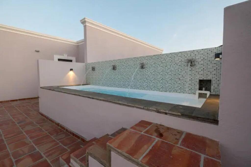Apartment Casa 9 Esquinas - Granada *