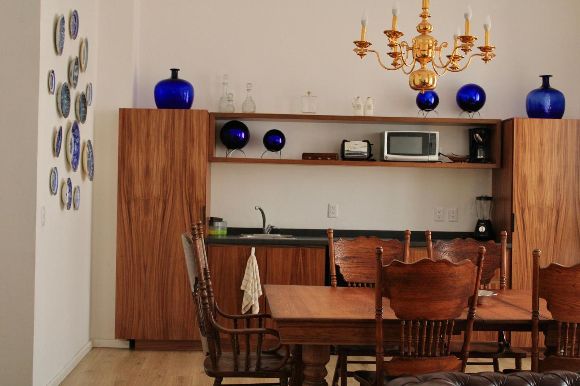 Apartment Casa 9 Esquinas - Granada